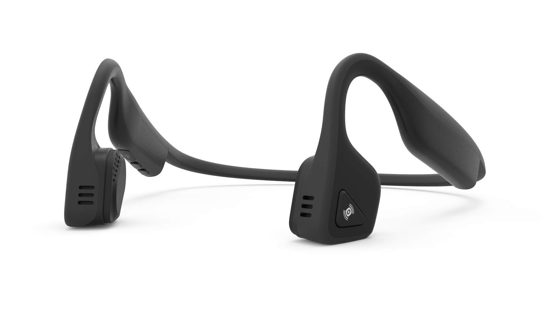 Aftershokz Trekz 2015 Vs Jbl Endurance Peak Slant