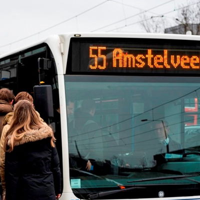 Foto bij Foto bij
