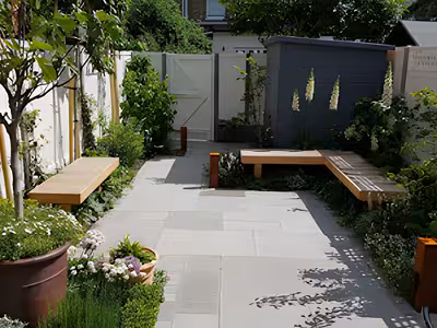 Crocus Landscapes Ltd thumbnail