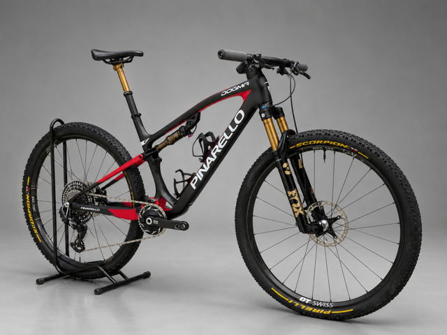 Pinarello Dogma XC 2025