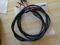 WyWires, LLC Silver Series 8' Speaker Cables 2