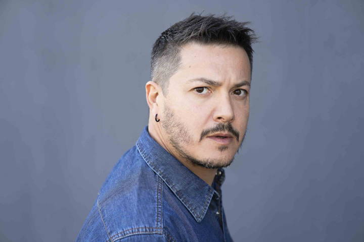 Riccardo Felici