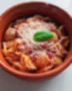 Cooking classes Bari: Fresh pasta cooking class