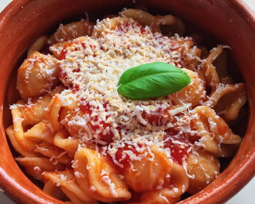 Corsi di cucina Bari: Corso di cucina tradizionale: Orecchiette e Sporcamuss