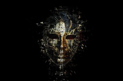 Nature Song Фотошоп экшен V01 - музыка природы на фотографии