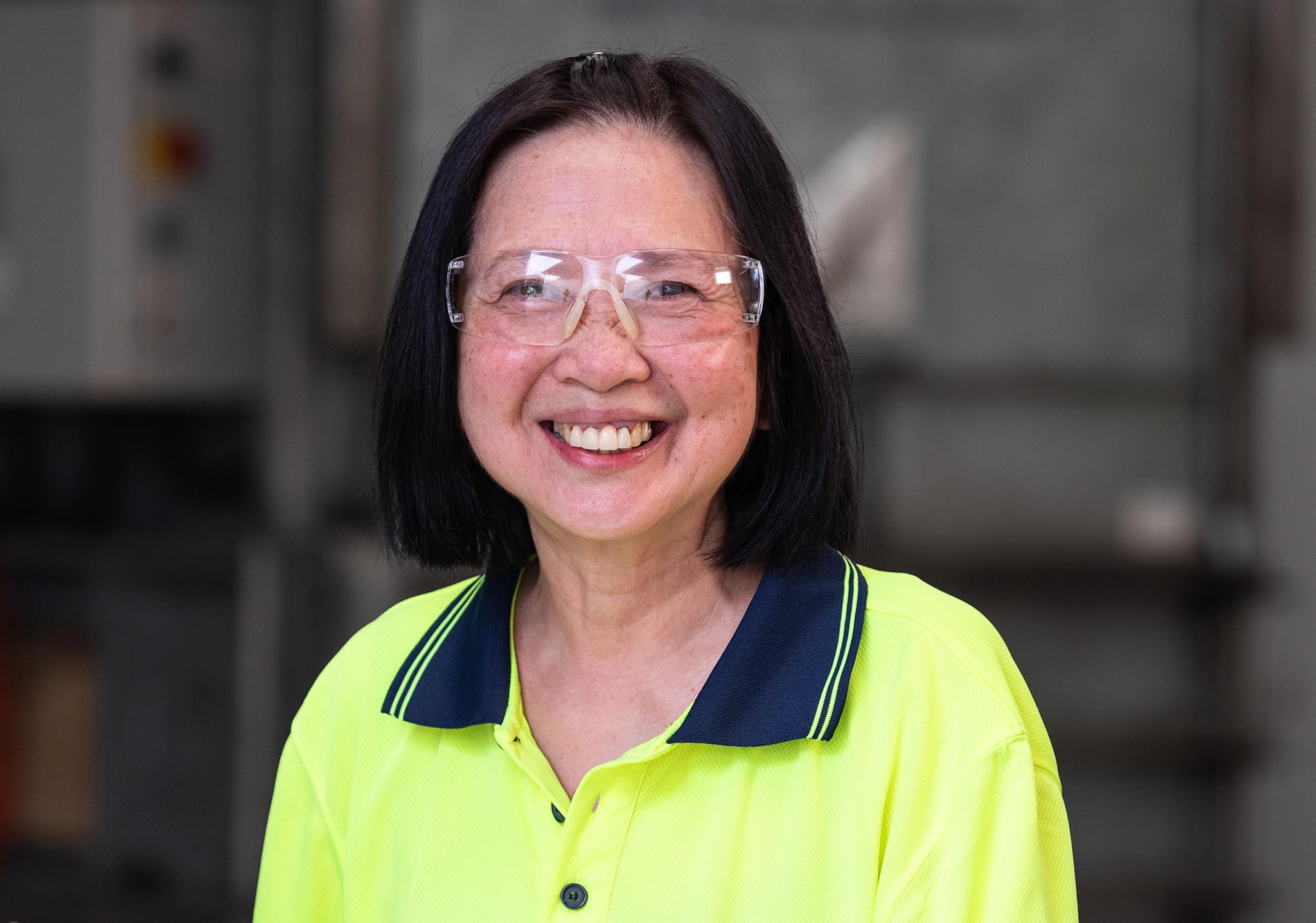 QHSE: Creating One Global Standard for Safety and Excellence 