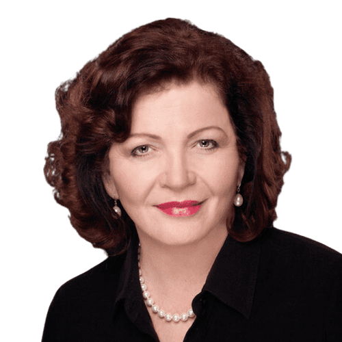 Linda  Ivell