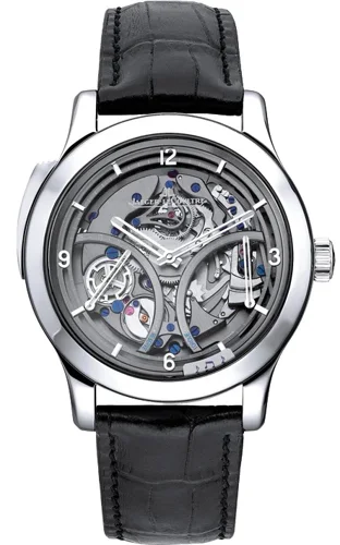Jaeger-LeCoultre Master Minute Repeater Antoine