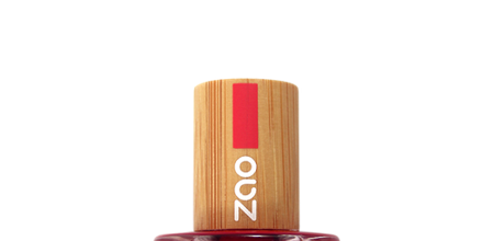 Glam'rock Rouge Carmin 650 - Vernis à ongles
