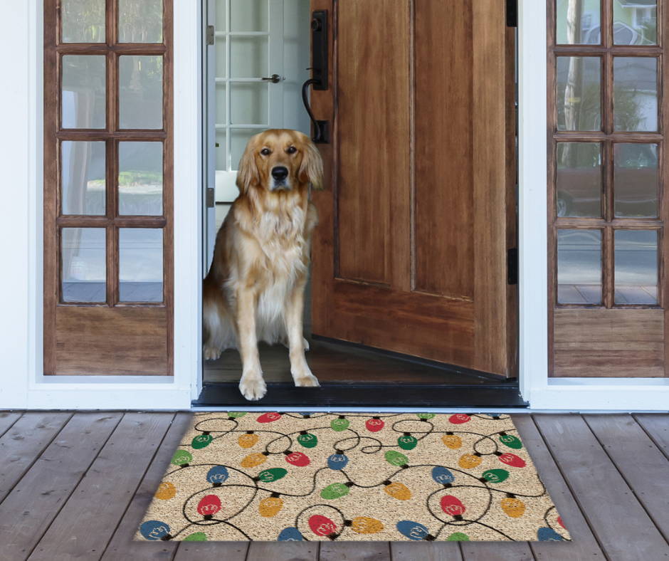 Fall & Holiday Doormats | Halloween & Fall | Design Imports