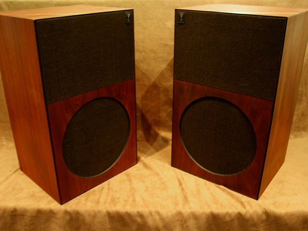 JBL L88 Vintage Speakers