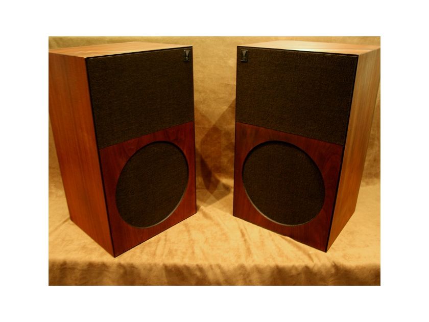 JBL L88 Vintage Speakers