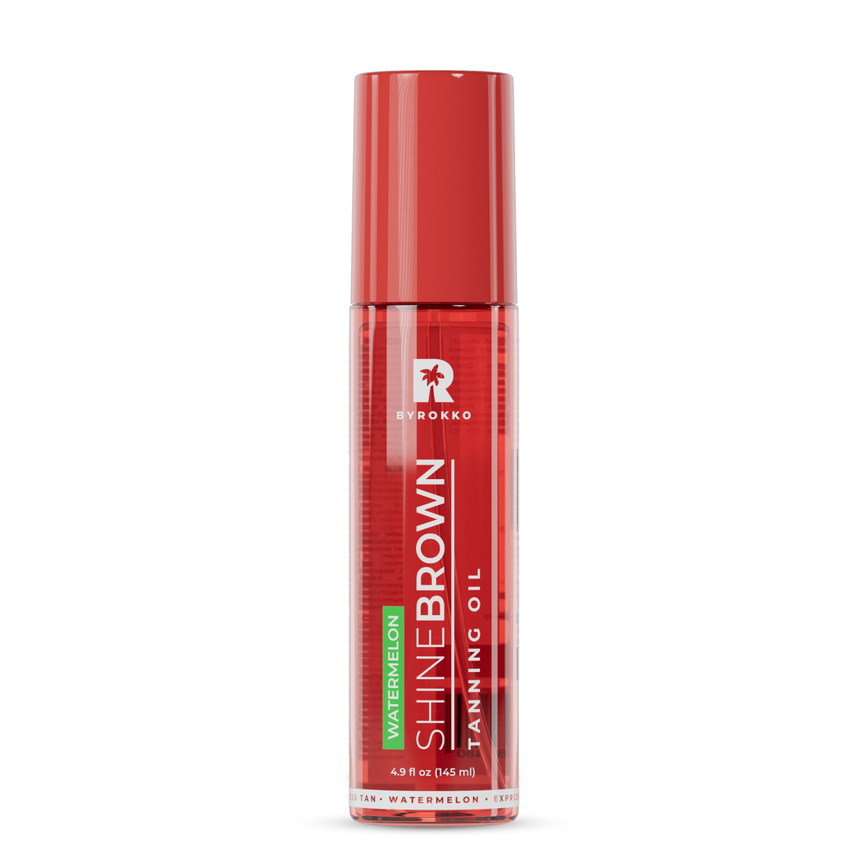 Shine Brown Watermelon Oil