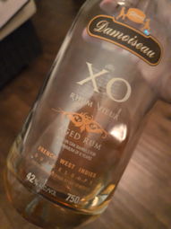 Damoiseau XO Aged Rum