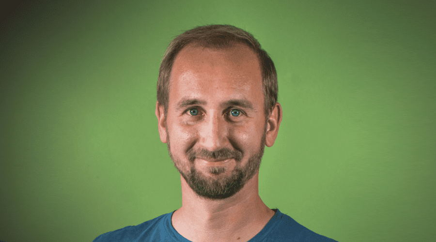 Code Story – E11: Benjamin Wilms, Steadybit