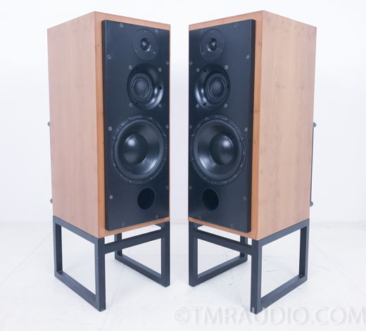 ATC   SCM50 ASL Active Floorstanding Speakers;  Pro Ser...