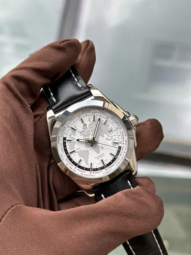 Breitling Galactic 44 Galactic Unitime