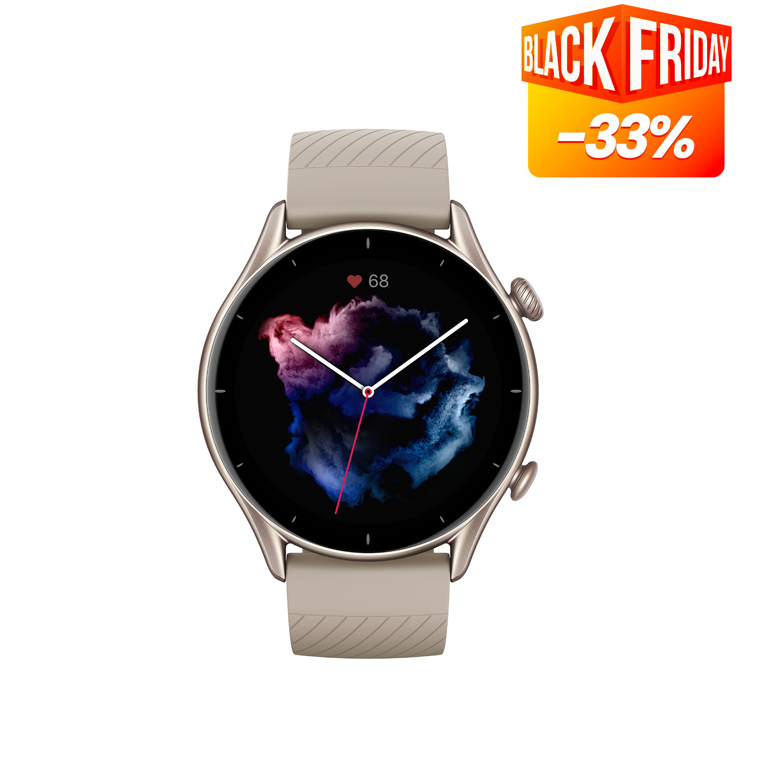 Amazfit Black Friday Cyber Monday Deal 2022