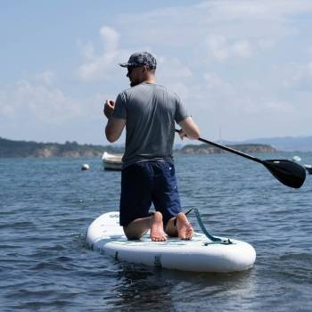 click the picture to check Funwater stand up paddle boards for beginners