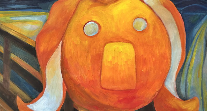 Year-End Painting Exhibition