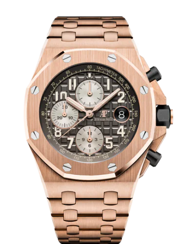Royal Oak Offshore