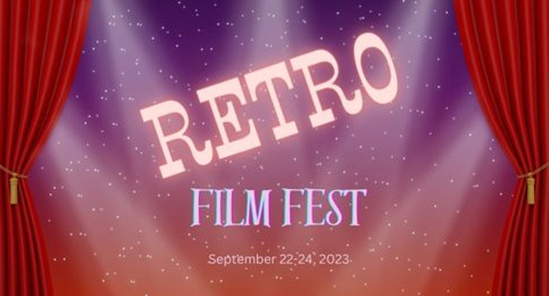 RETRO Film Fest