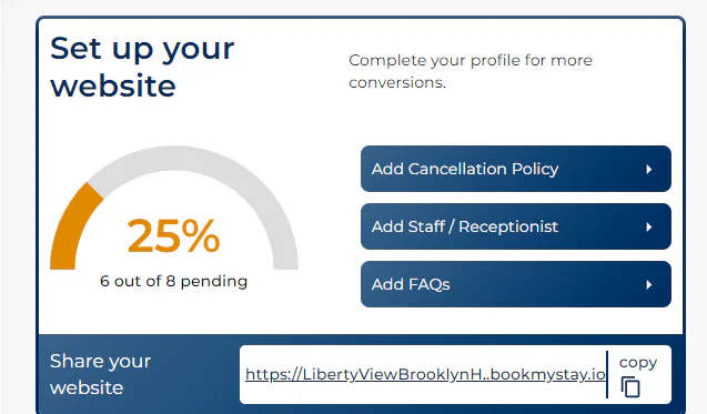 Screenshot image
