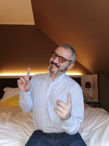 Stephan Dettmaring