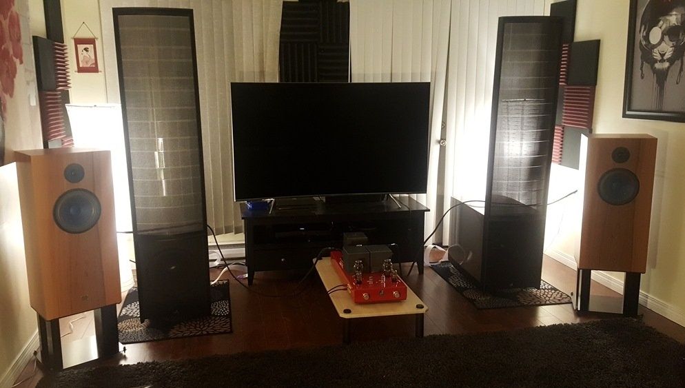 james_w514's System