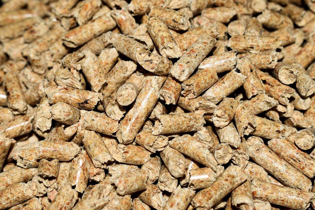 Comfortbilt pellet stove recommended pellets for your pellet stove