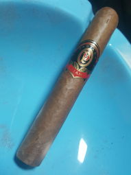 Cigar Session Photo