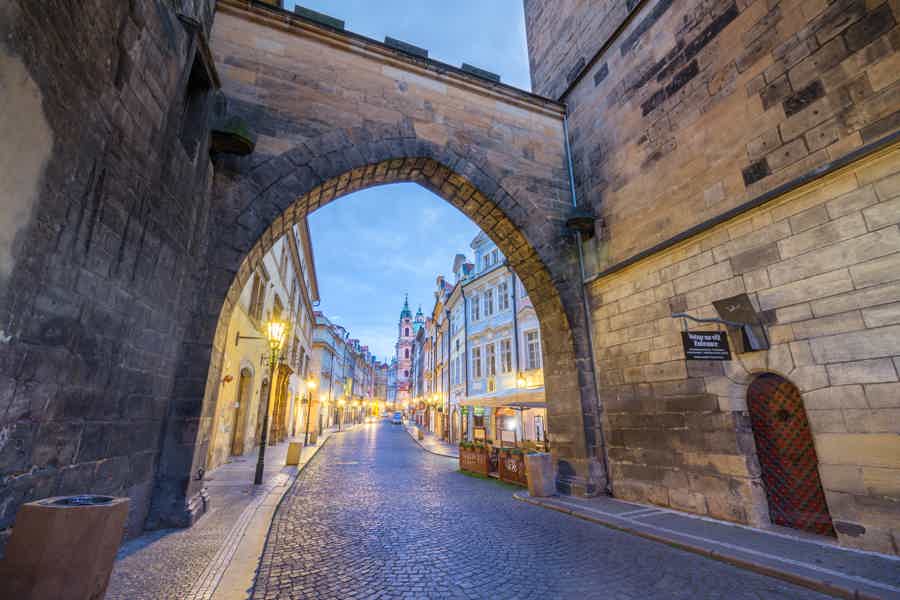 Best of Prague Private Tour with personal Prague guide - photo 4