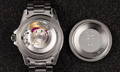 Rolex watch mecanism - How to open a Rolex watch