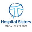 HSHS St. John's Hospital logo on InHerSight