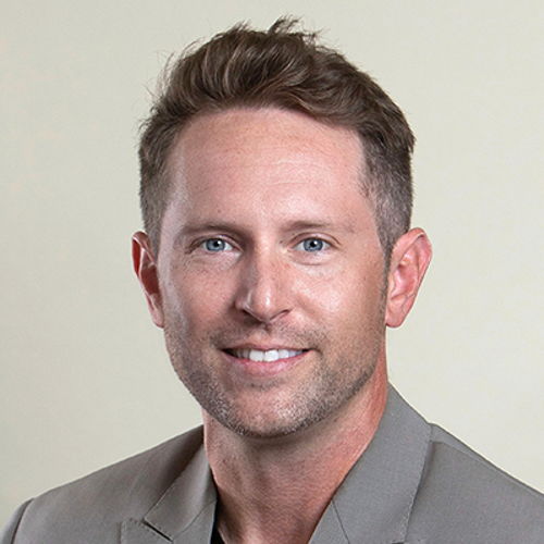 Mark  Crosson