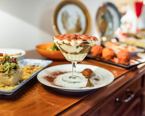 Esperienze gastronomiche Matera: Esperienza in famiglia 
