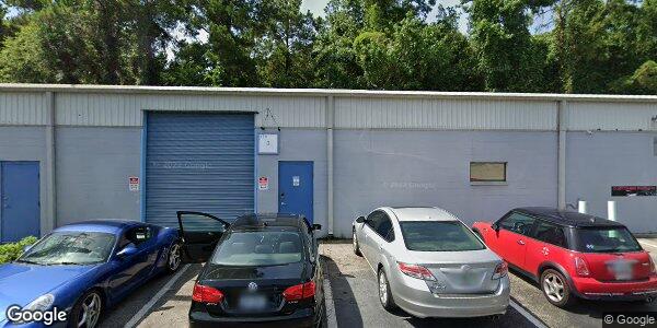 Carrsmith, Inc. exterior