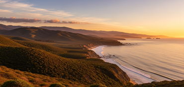 Southern California Motorcycle Tour near Los Angeles, CA