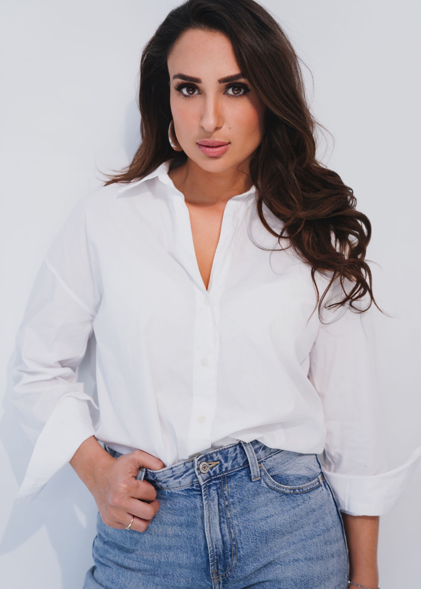Mounira Mansour