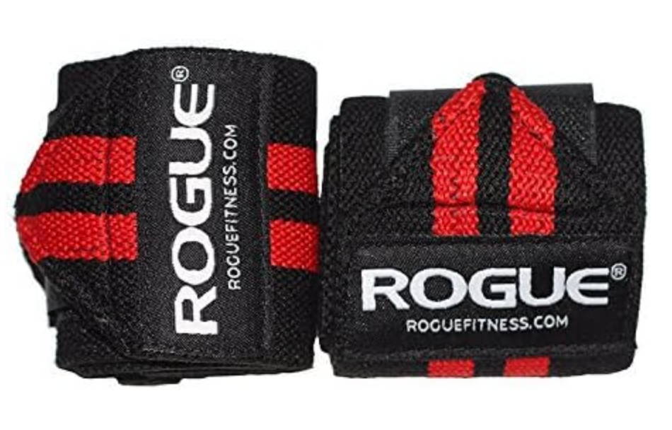 Rogue Fitness Wrist Wraps