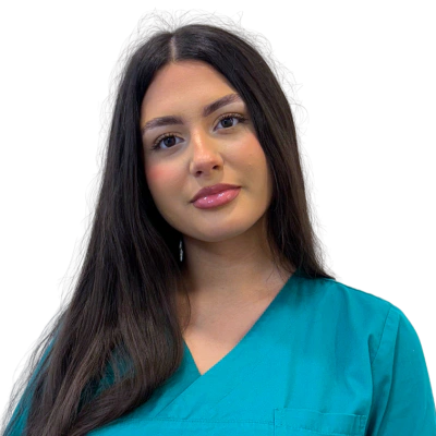 Diana Dragos
