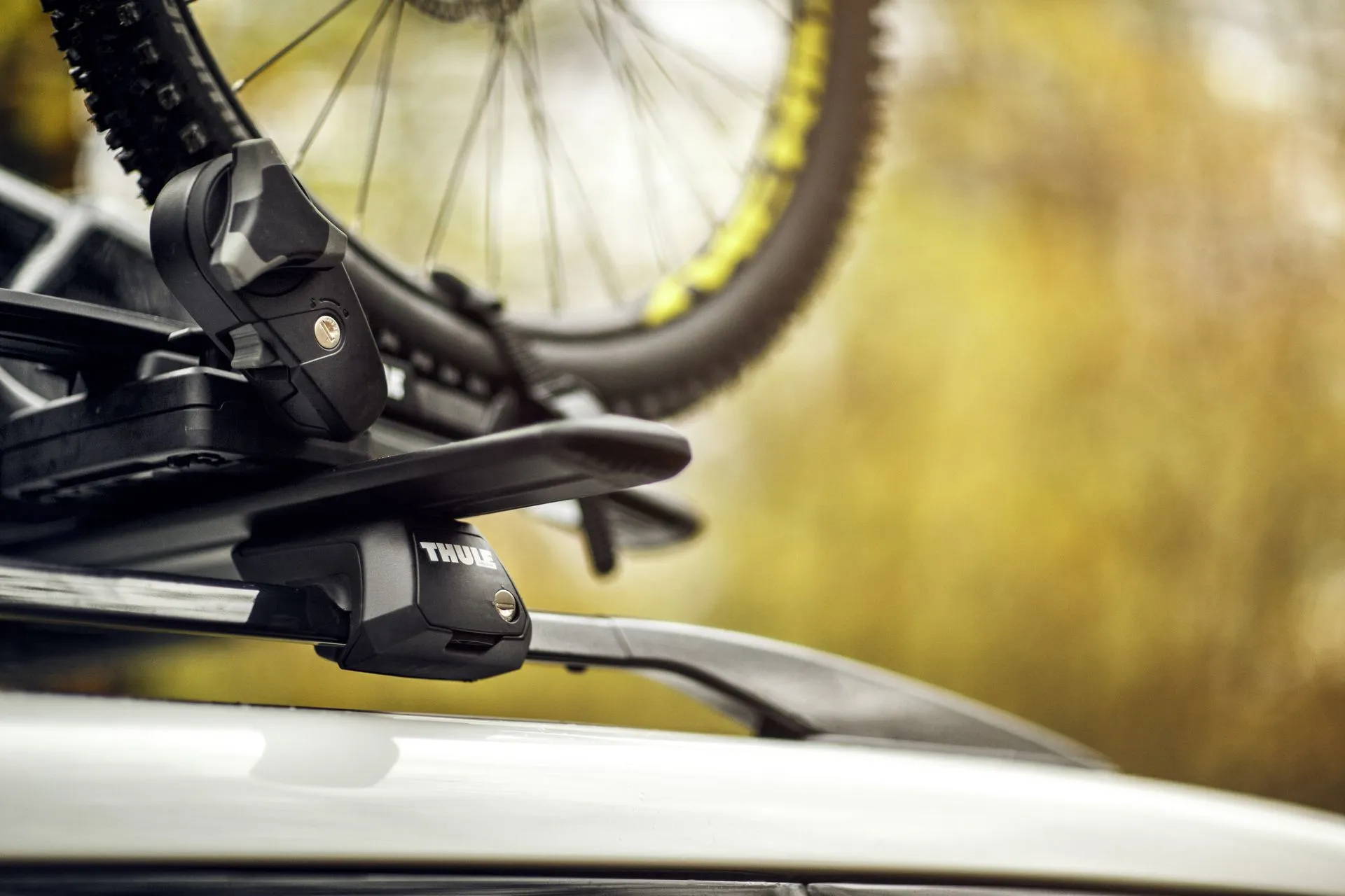 Test : porte-vélos APT Timon pour caravane