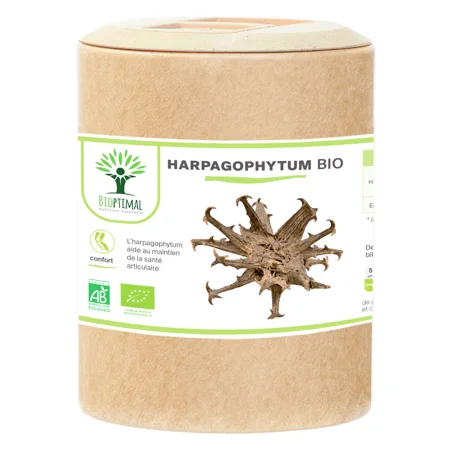 Harpagophytum bio - 200