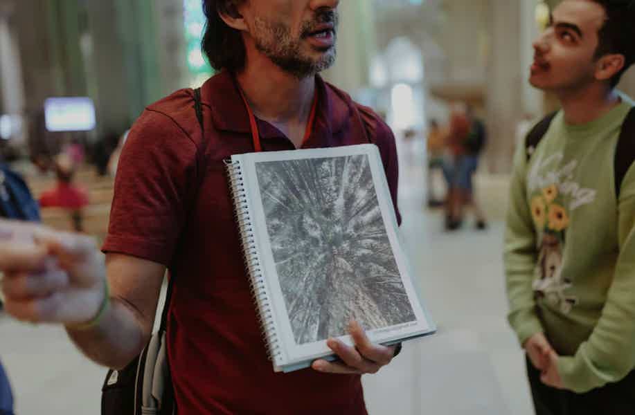 Sagrada Familia Small Group Tour - photo 5