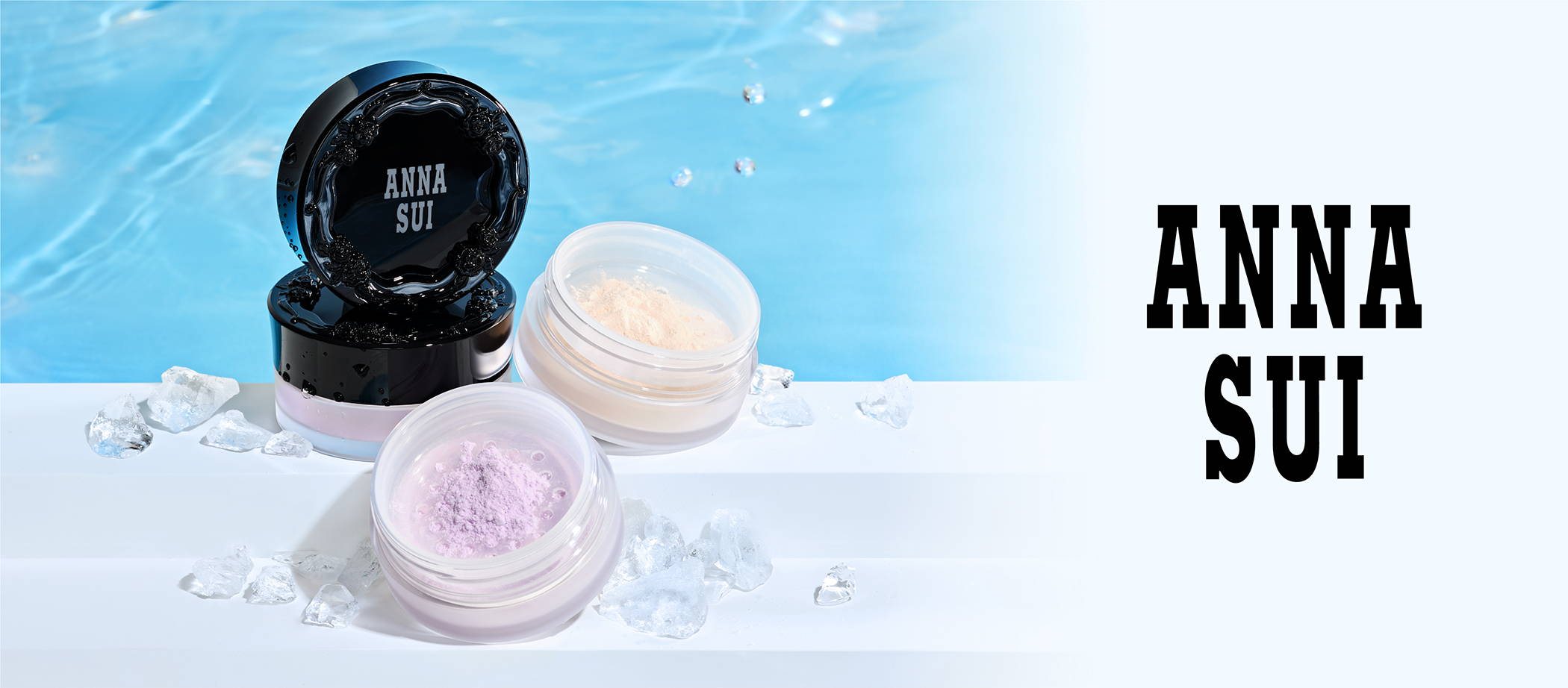 23SU WATER POWDER – アナ スイ ジャパン 公式ウェブストア 23SU WATER POWDER – アナ スイ ジャパン 公式ウェブストア