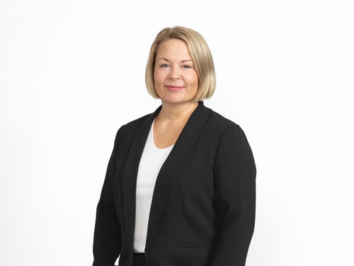 Kaisa Tähtinen