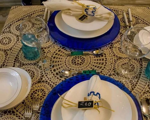Cooking classes Gambassi Terme: Flavors of Calabria and Tuscany: cooking class of traditions