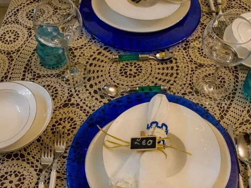 Corsi di cucina Gambassi Terme: Sapori di Calabria e Toscana: cooking class di tradizioni 