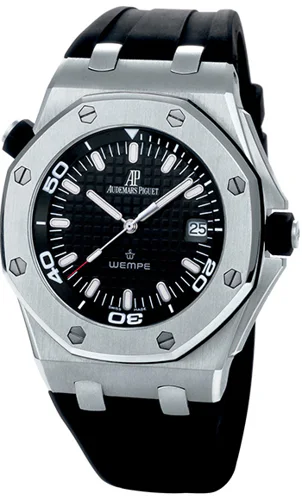 Audemars Piguet Royal Oak Offshore Wempe