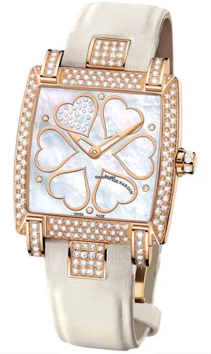 Ulysse Nardin Caprice 136-91FC